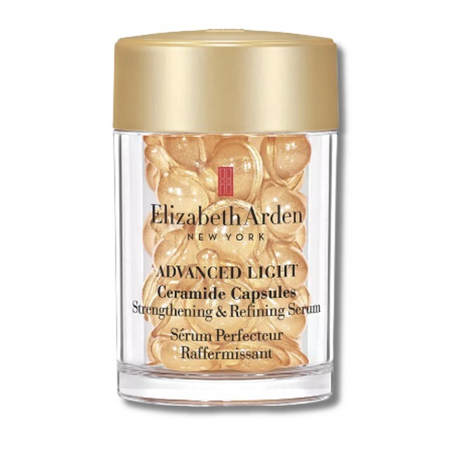 Elizabeth Arden Ceramide Capsules Daily Youth Restoring Serum 30 Stk Kapsler