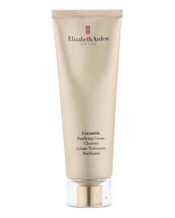 Elizabeth Arden Ceramide Purifying Cream Cleanser 125 Ml