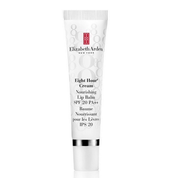 Elizabeth Arden Eight Hour Cream Nourishing Lip Balm 14 Ml