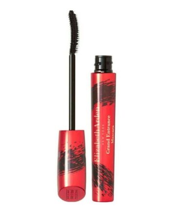 Elizabeth Arden Grand Entrance Mascara Black