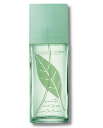 Elizabeth Arden Green Tea Scent Spray 100 Ml