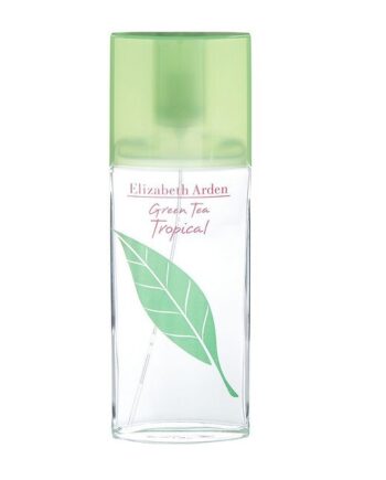 Elizabeth Arden Green Tea Tropical 100 Ml Edt