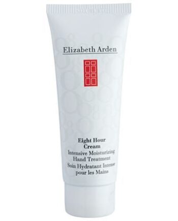 Elizabeth Arden   Hour Cream Håndcreme- 75 Ml