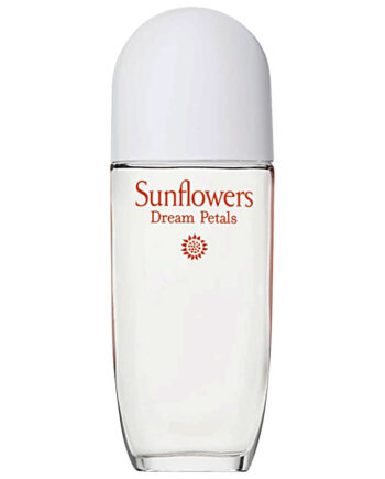 Elizabeth Arden Sunflowers Dream Petals 100 Ml Edt