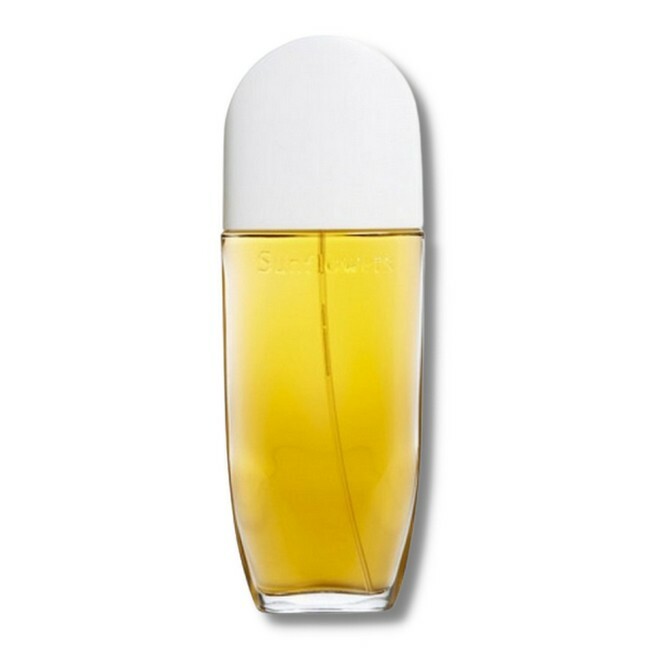 Elizabeth Arden Sunflowers 100 Ml Edt