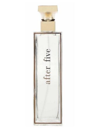 Elizabeth Arden 5th Avenue After Five 125 Ml Edp