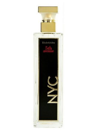 Elizabeth Arden 5th Avenue Nyc 75 Ml Edp