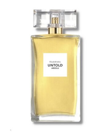 Elizabeth Arden Untold Absolu 100 Ml Edp