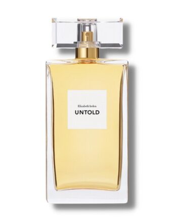Elizabeth Arden Untold 100 Ml Edp