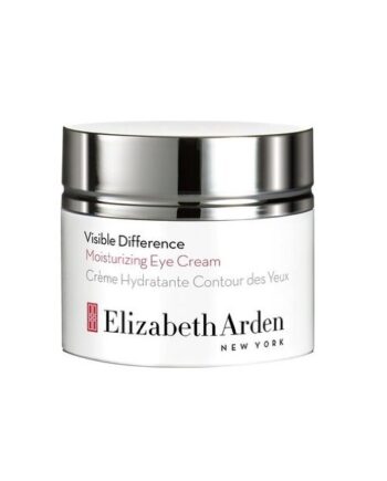 Elizabeth Arden Visible Difference Moisturizing Eye Cream 15 Ml