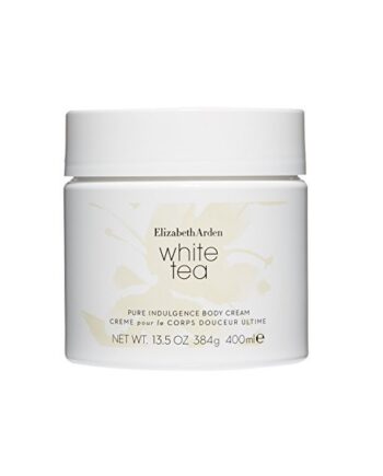 Elizabeth Arden White Tea Body Cream 400 Ml