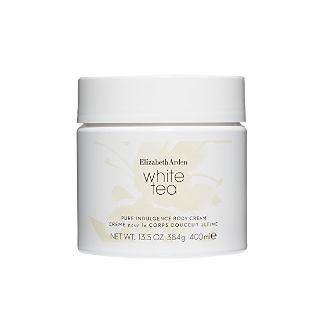 Elizabeth Arden White Tea Body Cream 400 Ml