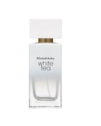 Elizabeth Arden White Tea 50 Ml Edt