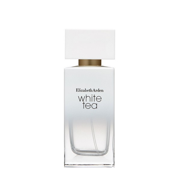 Elizabeth Arden White Tea 50 Ml Edt