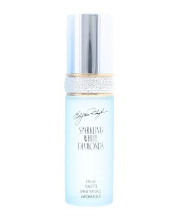 Elizabeth Taylor Sparkling White Diamonds 100 Ml Edt