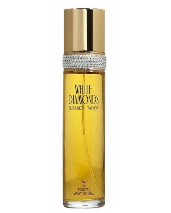 Elizabeth Taylor White Diamonds 100 Ml Edt