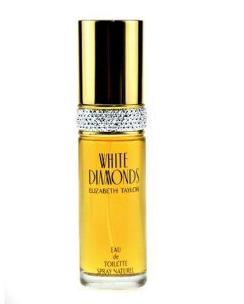 Elizabeth Taylor White Diamonds 30 Ml Edt