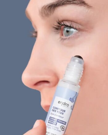 Endro Cosmètiques Bio Eye Contour Roll-on