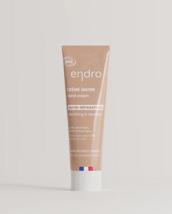 Endro Cosmètiques Bio Hand Cream Nourishing   Repairing