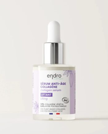 Endro Cosmètiques Serum Anti-age Collagen