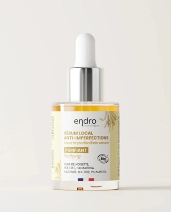 Endro Cosmètiques Serum Anti-imperfections