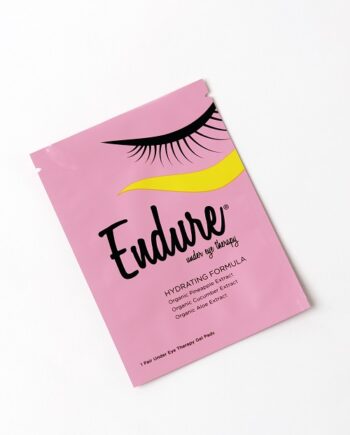 Endure Beauty Under Eye Therapy Pads Hydrating Formula