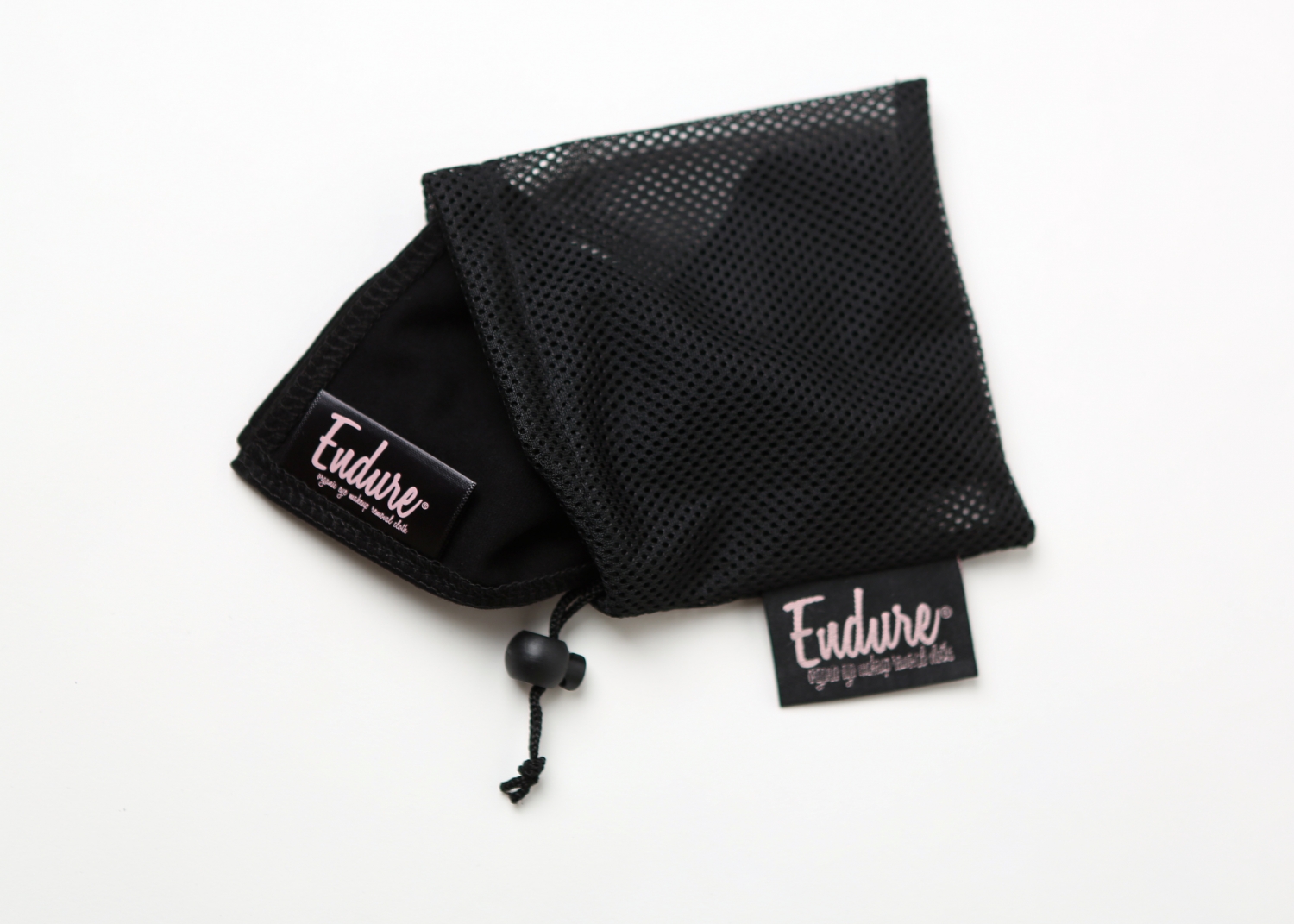 Endurelash New Organic Eye Make-up Removal Cloth