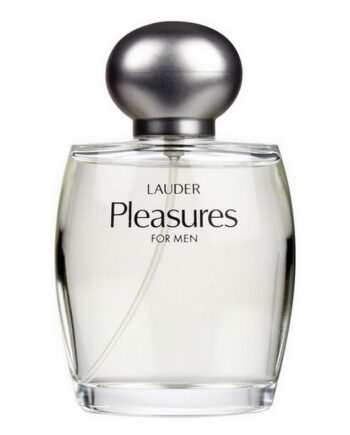 Estee Lauder Pleasures For Men  100 Ml Edc
