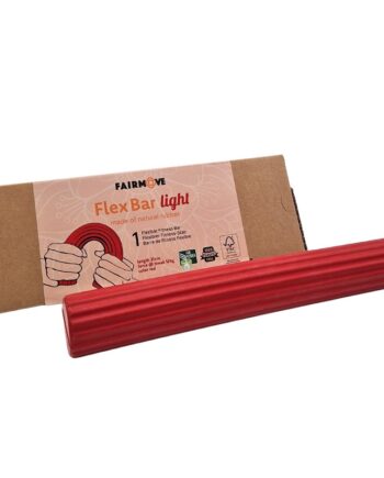 Fair Move Fitness Flex Bar Light