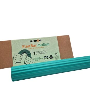 Fair Move Fitness Flex Bar Medium