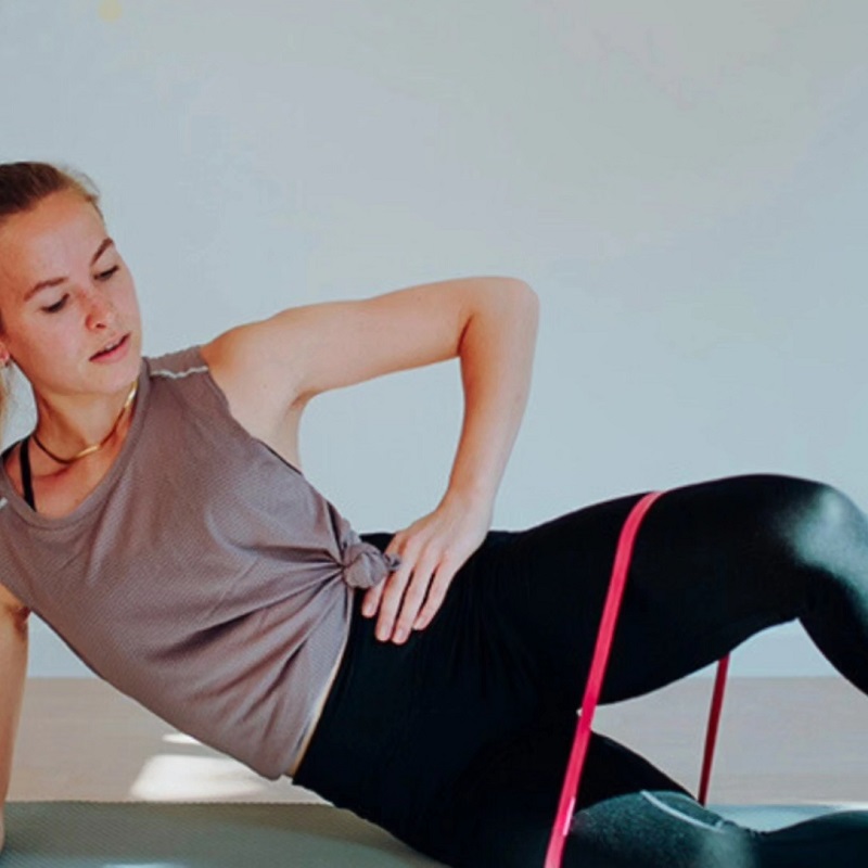 Fair Move Fitness-loop Light