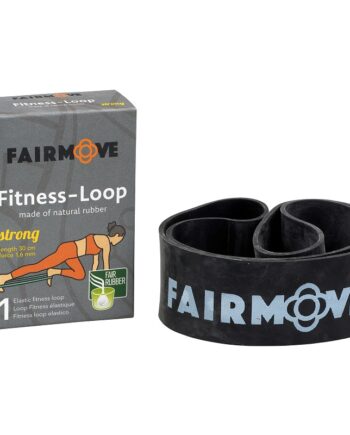 Fair Move Fitness-loop Strong