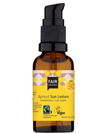 Fair Squared Solcreme Spf 30 Apricot