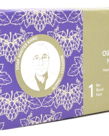 Fair Squared Storkøb 450g økologisk Oliven Shampoobar Til Normalt Hår