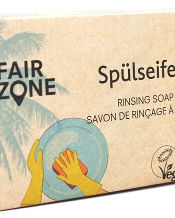Fair Zone Opvaskesæbebar Storkøb 450g