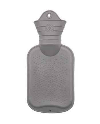 Fair Zone Varmedunk     Liter Gray