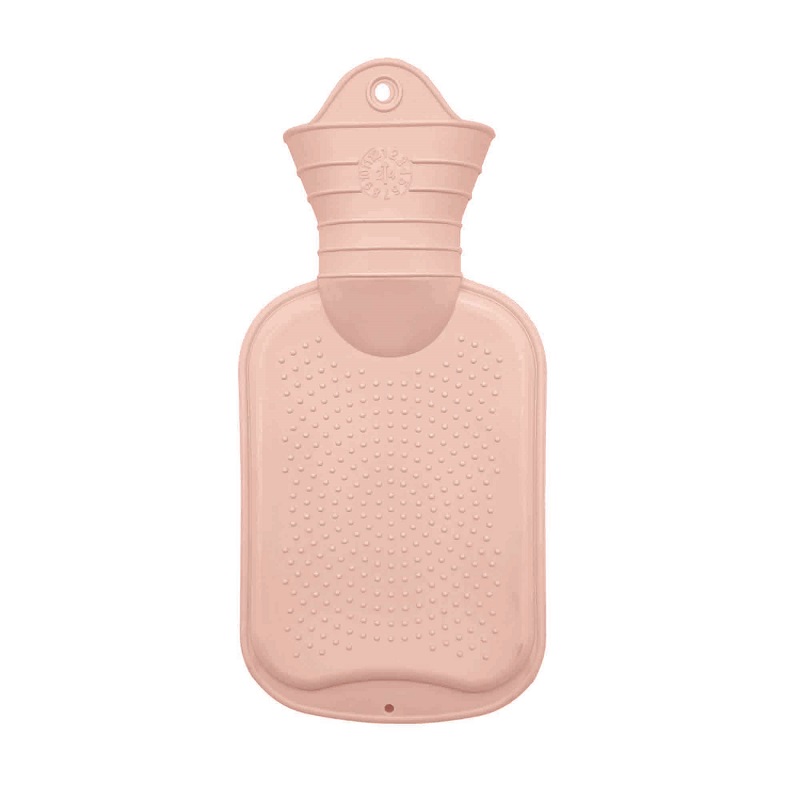 Fair Zone Varmedunk Liter Rosa