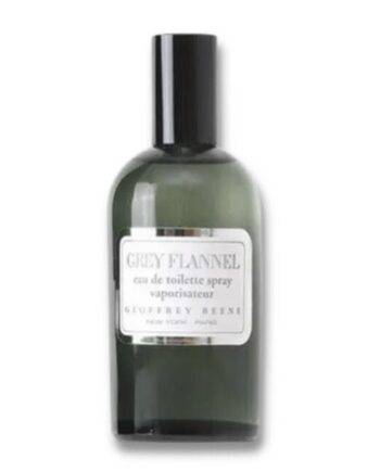 Geoffrey Beene Grey Flannel 120 Ml Edt