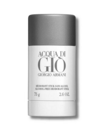 Giorgio Armani Acqua Di Gio Homme Deodorant Stick 75g