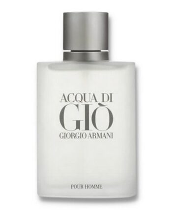 Giorgio Armani Acqua Di Gio 200 Ml Edt