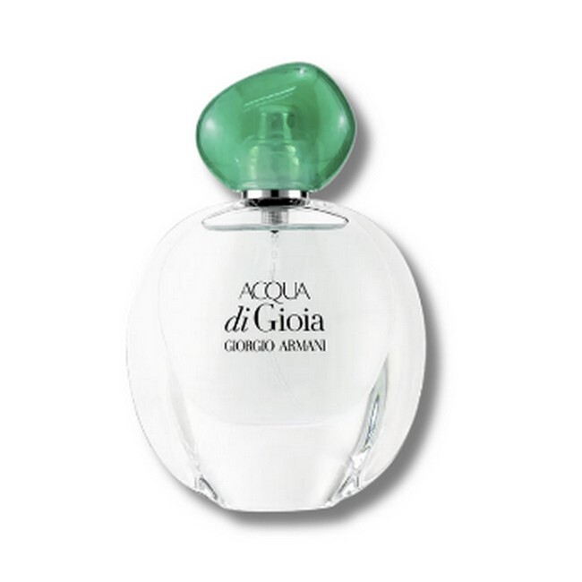 Giorgio Armani Acqua Di Gioia Eau De Parfum 100 Ml