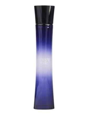 Giorgio Armani Armani Code Pour Femme 50 Ml Edp