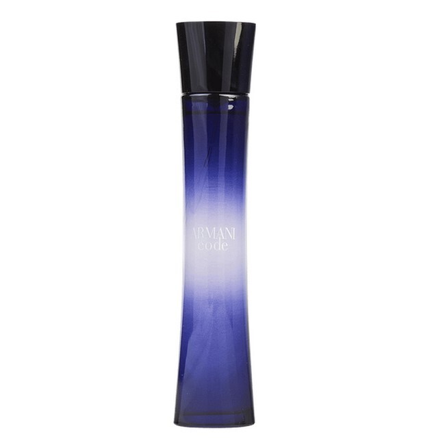 Giorgio Armani Code Pour Femme 30 Ml Edp