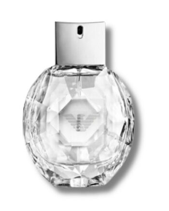 Giorgio Armani Emporio Diamonds Eau De Parfum 50 Ml