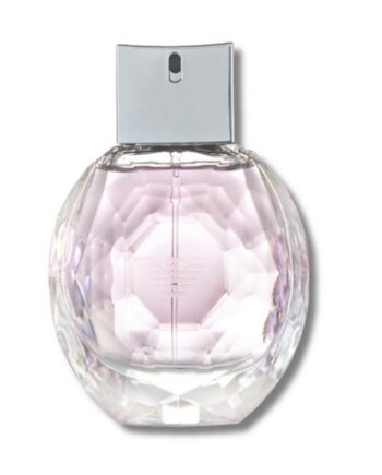 Giorgio Armani Emporio Diamonds Rose 50 Ml Edt