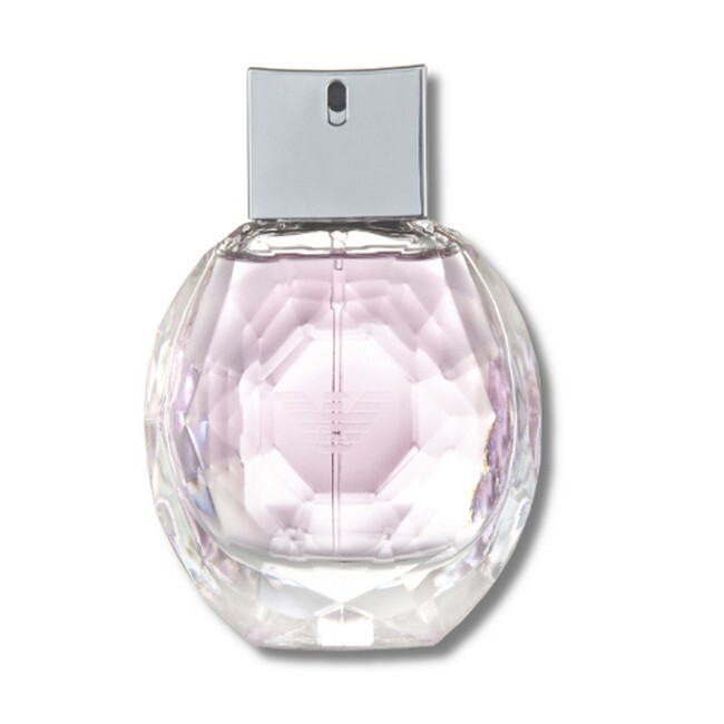 Giorgio Armani Emporio Diamonds Rose 50 Ml Edt