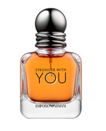 Giorgio Armani Stronger With You 50 Ml Edt