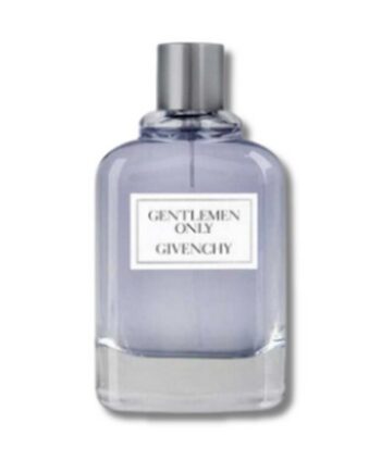 Givenchy Gentlemen Only 100 Ml Edt