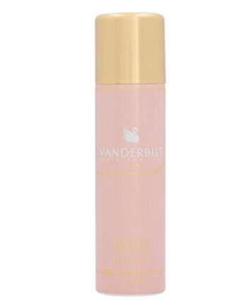 Gloria Vanderbilt Deodorant Spray 150 Ml