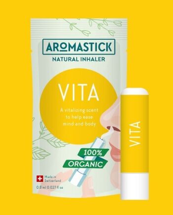 Gratis Datovarer Bedst Før   24 Aromastick Vita